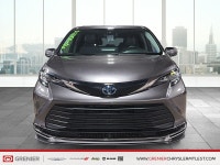 2023 TOYOTA SIENNA XLE HYBRIDE* FWD* TOIT OUVRANT* LONGERONS DE TOIT* ENTREE ET DEMARRAGE SANS CLE*... (image 1)