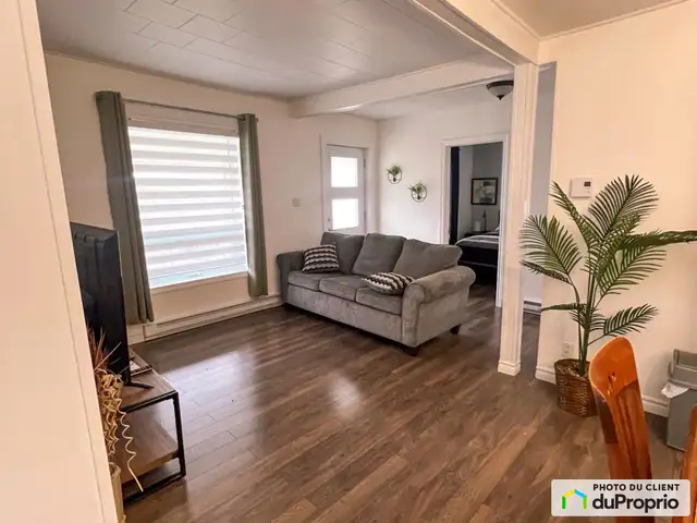 $440,000 - Triplex for sale in Gascons in Houses for Sale in Gaspé - Image 5