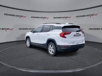 Dealer Certified Pre-Owned. This GMC Terrain delivers a Turbo Gas/Ethanol 4cyl 1.5L/ engine powering... (image 5)