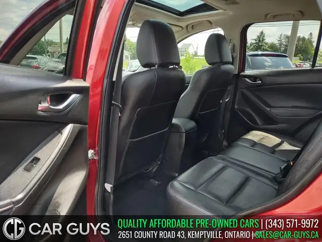 2013 Mazda CX-5 in Cars & Trucks in Ottawa - Image 14