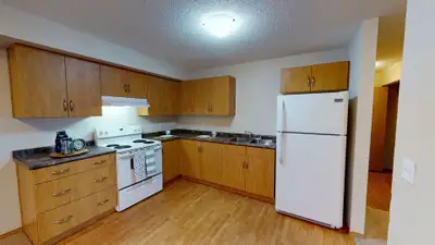 2 Bed x 1 Bath Apartment for Rent on 49th Ave | $1297.00