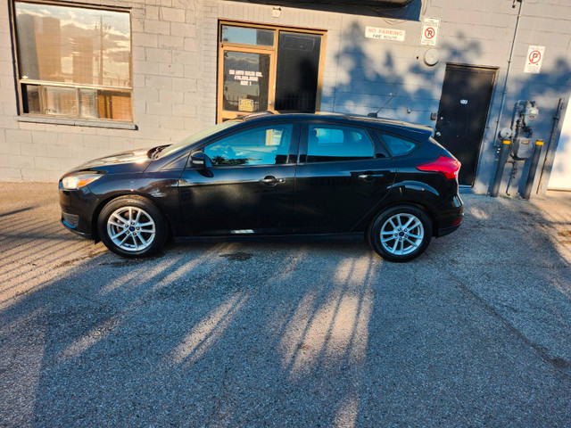 2015 FORD FOCUS SE *** certified*** in Cars & Trucks in City of Toronto - Image 4