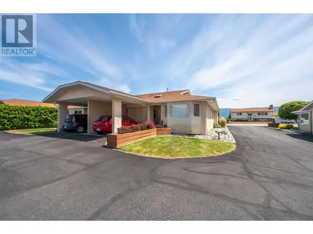 12606 Temple Court Unit# 4 Summerland, British Columbia in Condos for Sale in Penticton - Image 27