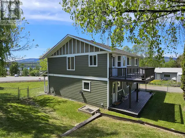 67 8TH AVENUE Burns Lake, British Columbia in Houses for Sale in Burns Lake - Image 4