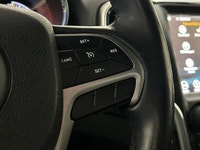 Only 65,605 Miles! This Jeep Grand Cherokee boasts a Regular Unleaded V-6 3.6 L/220 engine powering... (image 9)