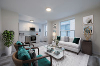 Fully renovated 1 Bedroom Apartment for Rent in the Heart of Midtown Toronto steps to transit, shopp... (image 1)