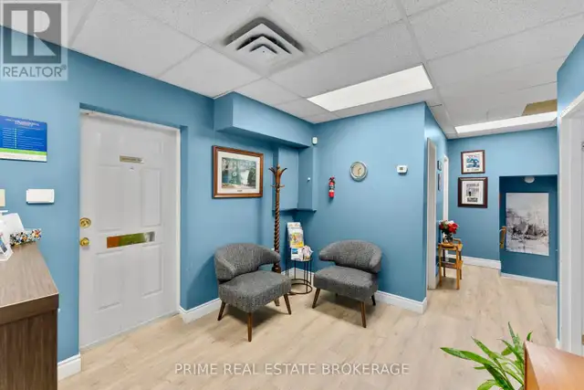580 WATERLOO STREET London East (East F), Ontario in Commercial & Office Space for Sale in London - Image 29