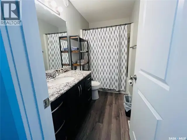 642 Glenridge AVENUE Swift Current, Saskatchewan in Houses for Sale in Swift Current - Image 13