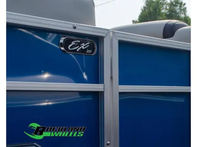 2024 Starcraft EX 20 C TRITOON PTS with 90HP in Powerboats & Motorboats in Ottawa - Image 7