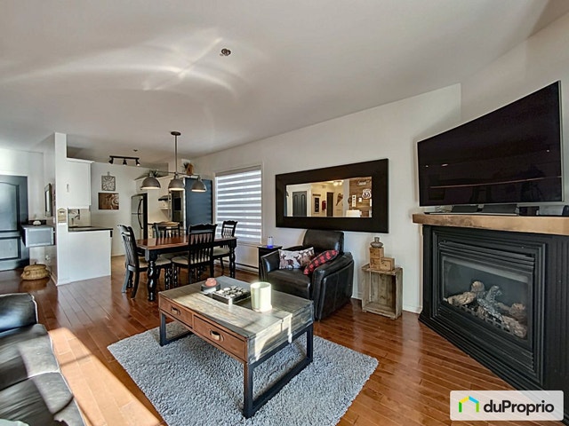 $399,000 - Condominium for sale in Bromont — photo 3