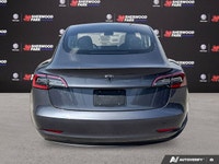 Check out this 2022 Tesla Model 3 while we still have it in stock! *This Tesla Model 3 Is Competitiv... (image 4)