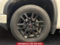 The 2023 GMC Sierra 1500 Elevation blends bold styling, professional-grade capability, and modern co... (image 8)