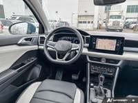 *This Volkswagen Taos is a Bargain with These Options* Wireless Phone Connectivity, Window Grid And... (image 9)