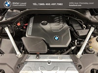 ===== 2022 BMW X3 xDrive30i | Gr. Sup. Essentiel | Gr. M Sport | ===== ===== * Groupe Supérieur Esse... (image 9)