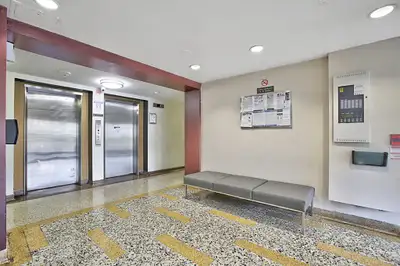 North York 2 Bedroom Apartment for Rent - 1303 - 1307 Wilson Ave, View more