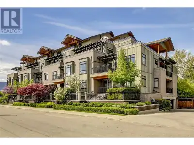 This stunning, recently renovated home blends modern luxury with thoughtful functionality in one of...