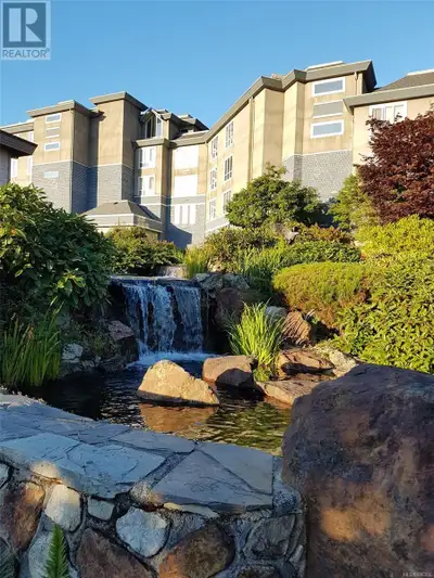 Discover an executive penthouse nestled in the forest, perfect for those seeking a harmonious blend...