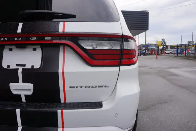 2022 DODGE DURANGO408909427414159366