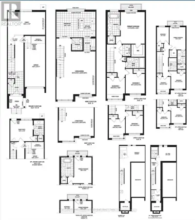 68 TENNANT CIRCLE Vaughan (Vellore Village), Ontario