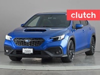 Auto Dimming Rearview Mirror, Front Heated Seats, Power Lumbar Support and more! Clutch is the large... (image 1)