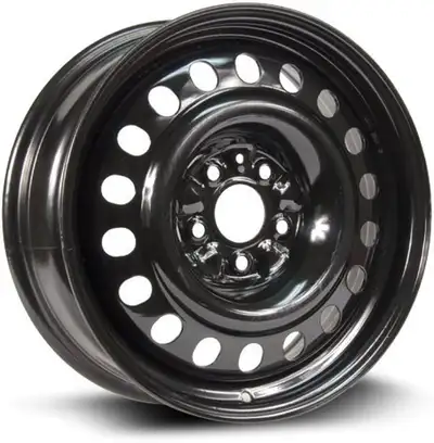 New Winter Rims Steel Rims and Alloy / Aluminum Rims All Sizes available All Cars, SUVs, and Trucks....
