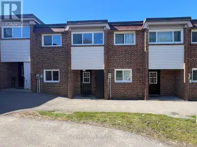 121 - 69 GODSTONE ROAD Toronto (Don Valley Village), Ontario