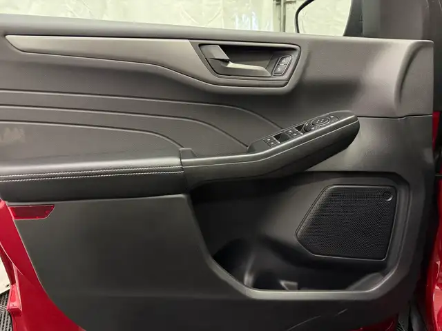 2025 Ford Escape ACTIVE | COLD WEATHER PACKAGE | TECH PACKAGE #1 in Cars & Trucks in Lloydminster - Image 17