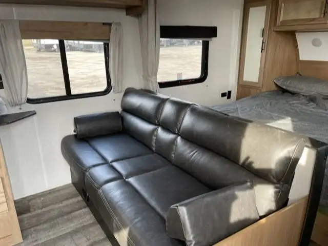 2024 FOREST RIVER GREYWOLF 26 DJSE!! BUNKS, LOADED, ONLY $31995! in RVs & Motorhomes in London - Image 12