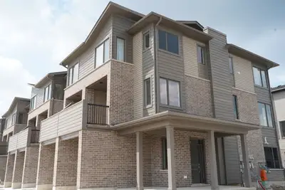 Element - Cobalt - Interior House for Rent, View more