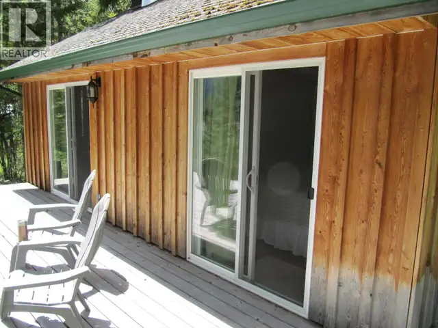 3817 CANIM-HENDRIX LAKE ROAD Canim Lake, British Columbia in Houses for Sale in 100 Mile House - Image 3