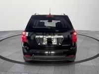 The 2015 Chevrolet Equinox LT is a comfortable and practical SUV that's perfect for commuting, road... (image 4)