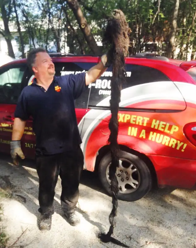 Save on Sewer & Drain Inspection Services Call Red Alert Today!628632419143701218