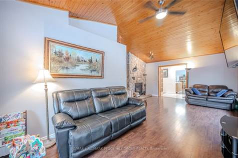 87 Corrievale Rd in Houses for Sale in Muskoka - Image 4