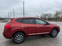 2013 NISSAN ROGUE SL EDITION 2.5L I4 ENGINE NAVIGATION LEATHER REV CAM LOADED CERTIFICATION INCLUDED... (image 6)