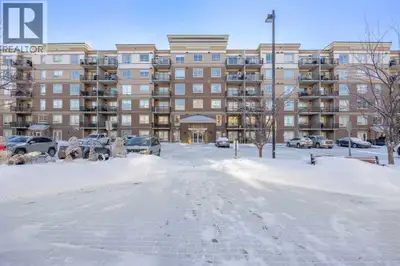 Experience the pinnacle of condo living in this stunning top-floor penthouse at The Peaks at Eagle R...
