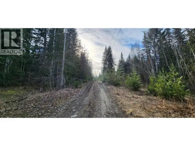 3584 Barriere South Road Barriere, British Columbia in Land for Sale in Kamloops - Image 21