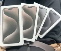 We Buy All iPhone 15 Pro Max Right Now!! BRAND NEW!!!!!