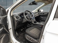 2024 Ford Edge SEL AWD | ACCIDENT FREE | Co-Pilot360 The 2024 Ford Edge SEL AWD remains a popular ch... (image 8)