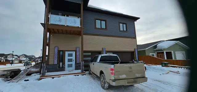 2 Bedrooms 1 Bathroom Suite for Rent in Long Term Rentals in Whitehorse - Image 2