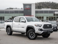 No Accidents - Running Boards - Bed Rack - Keyless Ignition - Heated Front Seats Engineered for seri... (image 1)