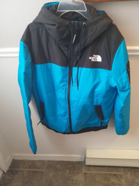 North Face Men's Spring jacket small