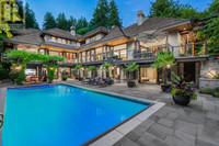 2870 SW MARINE DRIVE Vancouver, British Columbia