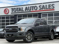 2019 Ford F-150 XLT | 5.0 V8 | BACK UP CAMERA |