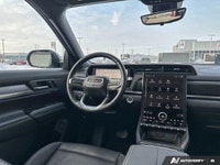 This 2025 GMC Terrain Elevation AWD is powered by a responsive 1.5L I-4 turbocharged engine paired w... (image 9)