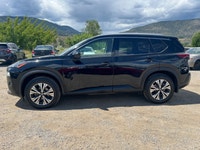 2021 Nissan Rogue SV AWD SV | LEATHER STEERING WHEEL | SUNROOF | CRUISE CONTROL | HEATED SEATS POWER... (image 7)
