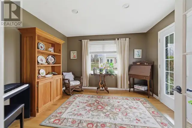 18353 LANA DRIVE South Glengarry, Ontario in Houses for Sale in Cornwall - Image 21