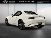 ===== 2019 Mazda MX-5 RF GT ===== ===== Pourquoi acheter chez nous ? ===== Depuis plus de 50 ans, BM... (image 7)