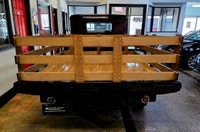 All vehicles come with a full vehicle History Report, ask to see it! 1932 Ford Model B/18 Pickup Rar... (image 7)