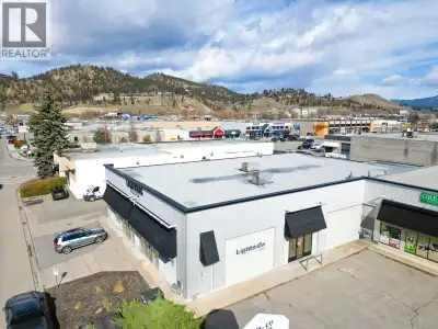 Rare opportunity to lease prominent retail & showroom space on Banks Road. Located in the heart of t...