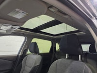 NISSAN ROGUE SV TOIT PANO 2023 Toit ouvrant panoramique Système de traction intégrale intelligent (s... (image 2)